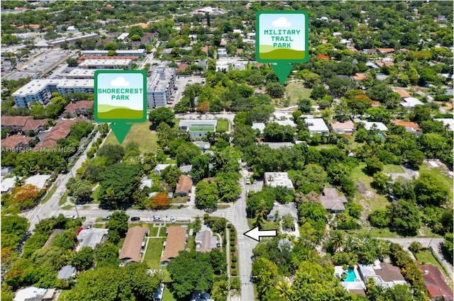 8730 NE 8th Ct, Miami, FL 33138 - photo 29