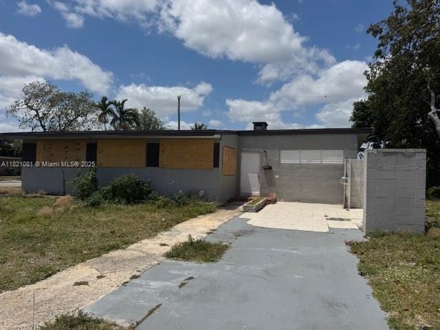 19800 NW Miami Ct, Miami Gardens, FL 33169 - photo 3