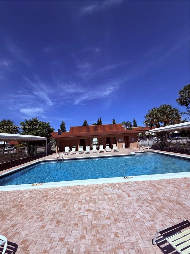 3001 NW 46th Ave Unit 204, Lauderdale Lakes, FL 33313 - photo 23