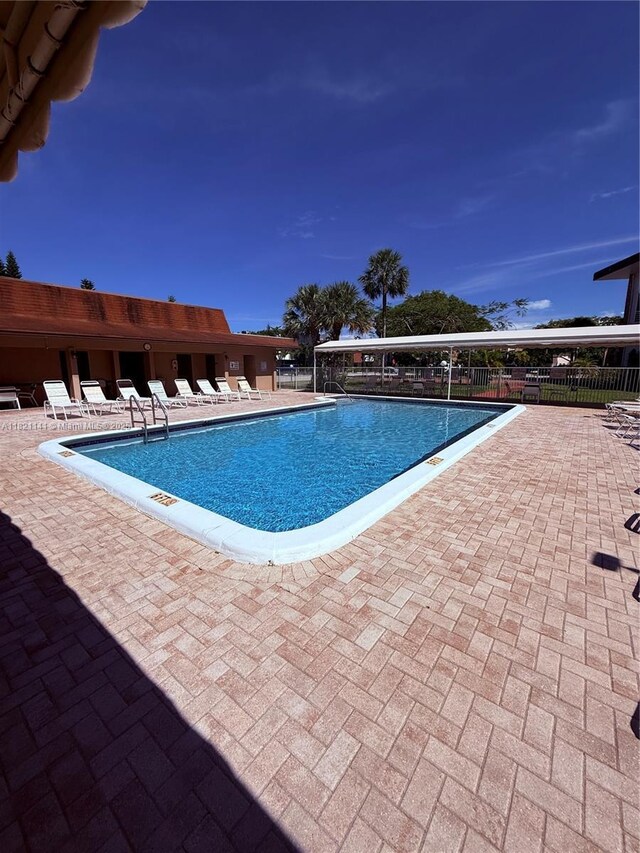 3001 NW 46th Ave Unit 204, Lauderdale Lakes, FL 33313 - photo 25
