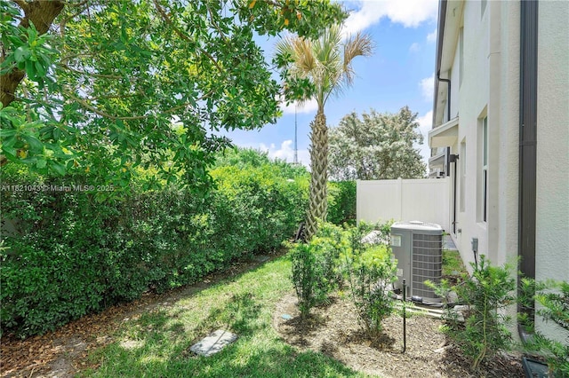 5720 Mentmore Dr, Mangonia Park, FL 33407 - view of yard