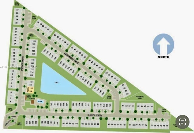 5720 Mentmore Dr, Mangonia Park, FL 33407 - map / location