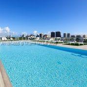 1025 92nd St Unit 607, Bay Harbor Islands, FL 33154 - view of community pool