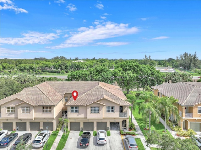 13227 SW 42nd St Unit 8103, Miramar, FL 33027 - view of subject property
