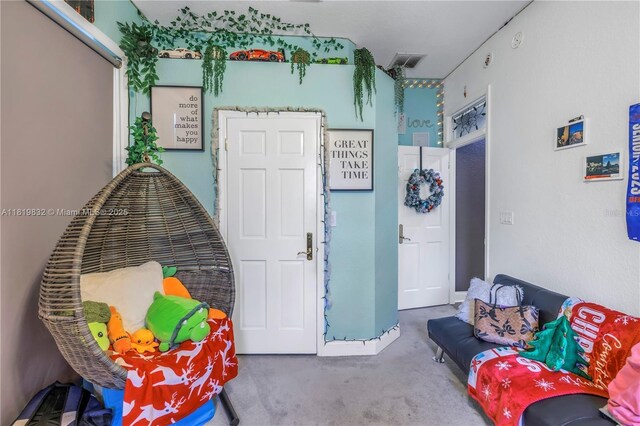 8755 Commodore Dr, Seminole, FL 33776 - playroom featuring carpet
