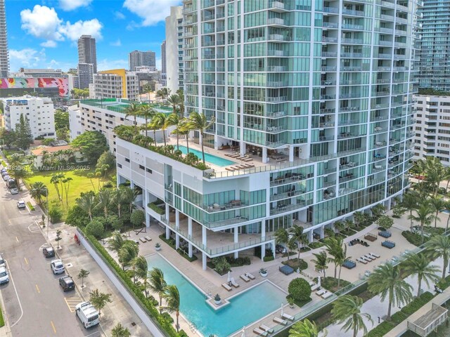 2900 NE 7th Ave Unit 1806, Miami, FL 33137 - photo 33