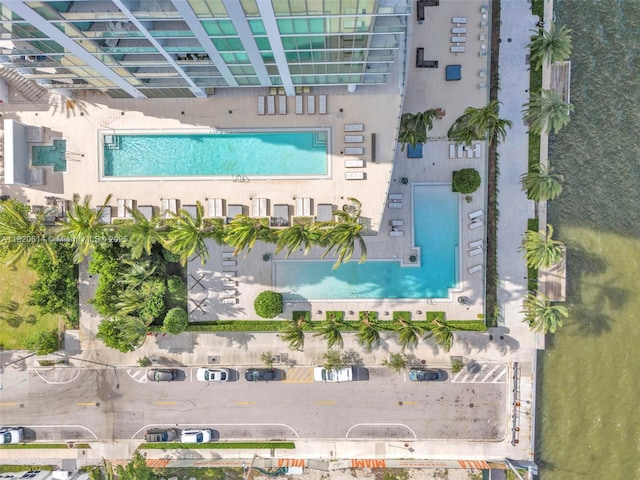 2900 NE 7th Ave Unit 1806, Miami, FL 33137 - photo 34
