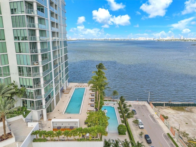 2900 NE 7th Ave Unit 1806, Miami, FL 33137 - photo 36