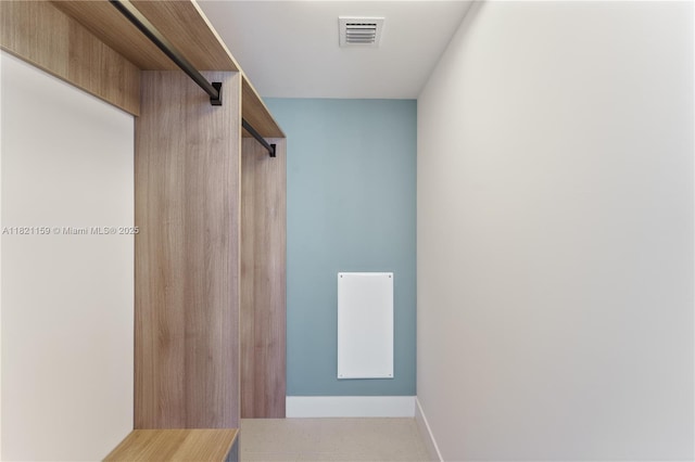 159 NE 6th St Unit 3016, Miami, FL 33132 - view of spacious closet