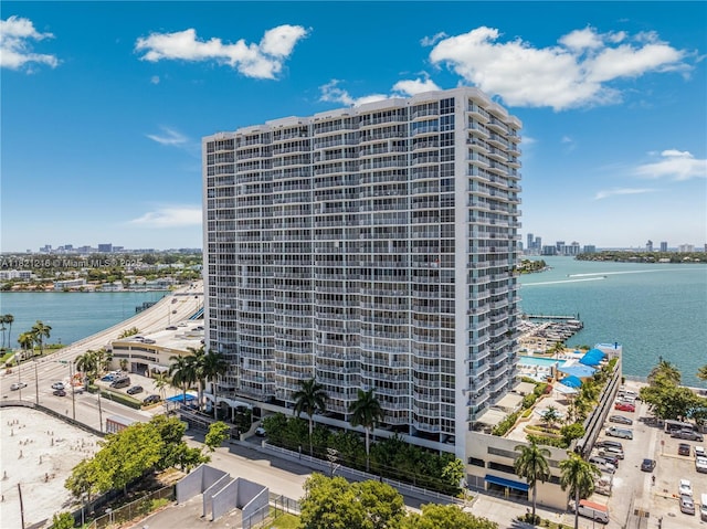 7601 E Treasure Dr Unit 2305, North Bay Village, FL 33141 - photo 1