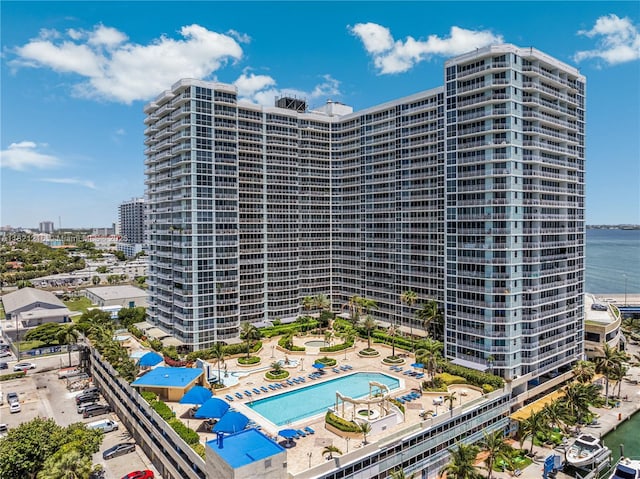 7601 E Treasure Dr Unit 2305, North Bay Village, FL 33141 - photo 30