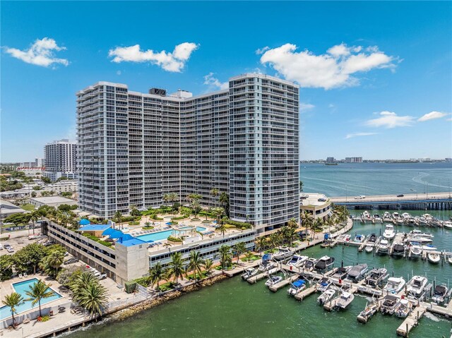 7601 E Treasure Dr Unit 2305, North Bay Village, FL 33141 - photo 31