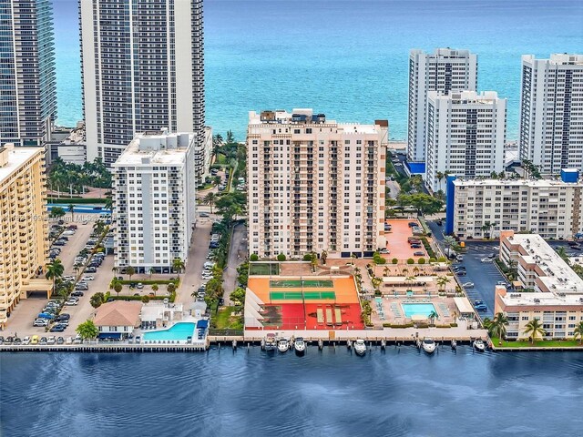 1865 S Ocean Dr Unit 5J, Hallandale Beach, FL 33009 - photo 27