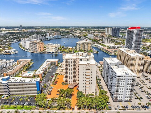 1865 S Ocean Dr Unit 5J, Hallandale Beach, FL 33009 - photo 29