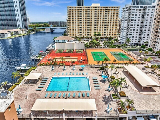 1865 S Ocean Dr Unit 5J, Hallandale Beach, FL 33009 - photo 30
