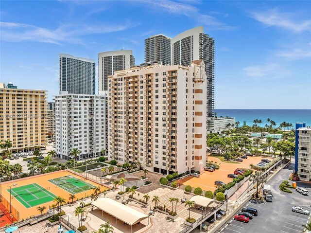 1865 S Ocean Dr Unit 5J, Hallandale Beach, FL 33009 - photo 31