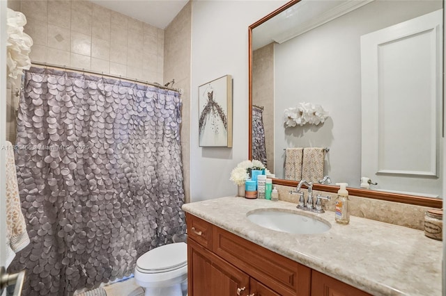 15093 SW 16th St, Davie, FL 33326 - bathroom with vanity and a shower with curtain