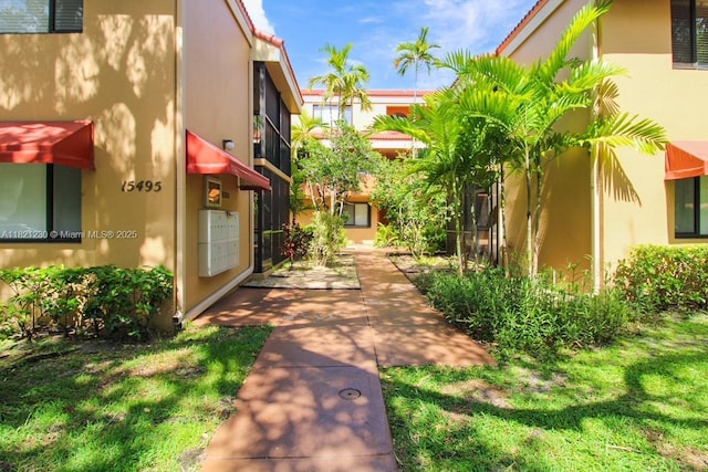 15495 N Miami Lakeway N Unit 102, Miami Lakes, FL 33014 - photo 1