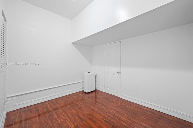7633 NW 114th Path Unit 7633, Doral, FL 33178 - bonus room featuring wood finished floors and baseboards