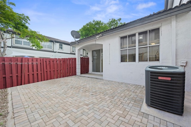 7633 NW 114th Path Unit 7633, Doral, FL 33178 - view of patio / terrace