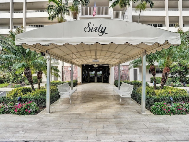 605 Oaks Dr Unit 309, Pompano Beach, FL 33069 - view of home's community