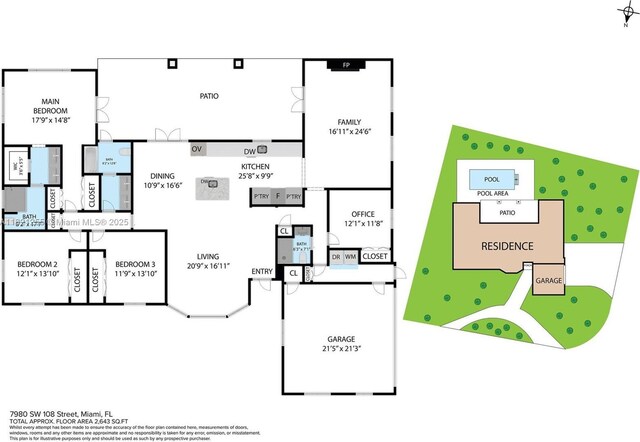7980 SW 108th St, Miami, FL 33156 - photo 44