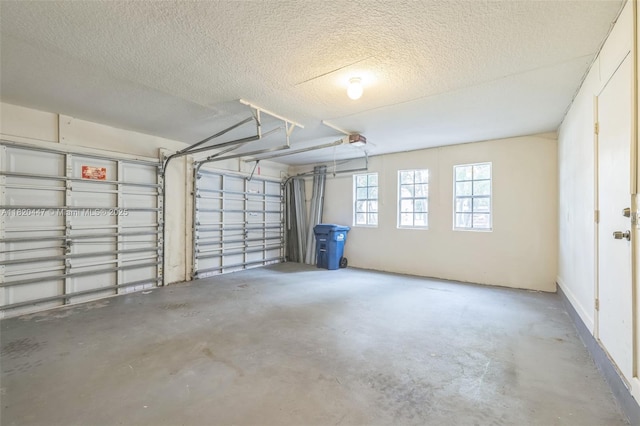 18043 SW 149th Pl, Miami, FL 33187 - garage featuring a garage door opener