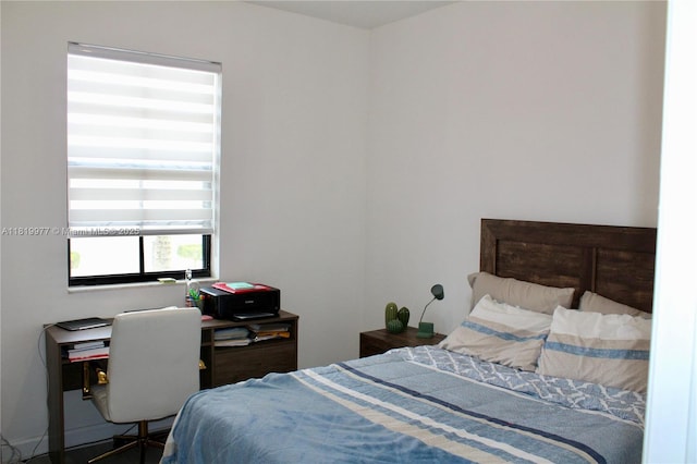 581 SE 32nd Ter, Homestead, FL 33033 - view of bedroom