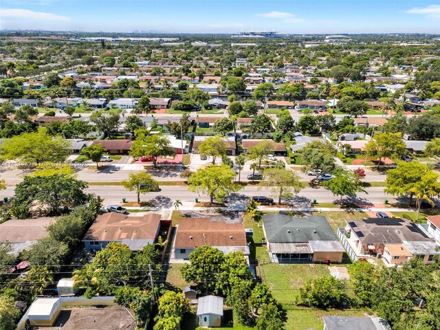 7631 Miramar Pkwy, Miramar, FL 33023 - aerial view of residential area