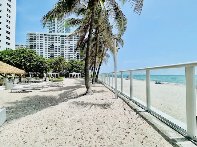 3001 S Ocean Dr Unit 101, Hollywood, FL 33019 - photo 3