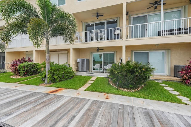 4034 N Ocean Dr, Hollywood, FL 33019 - view of property