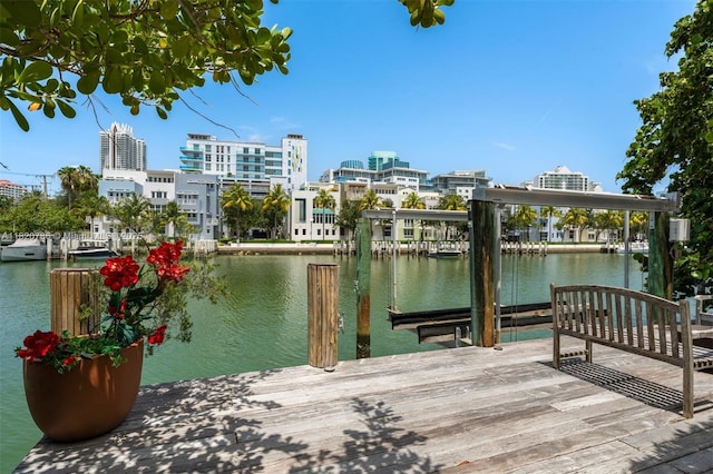 6165 Pine Tree Dr, Miami Beach, FL 33140 - photo 2