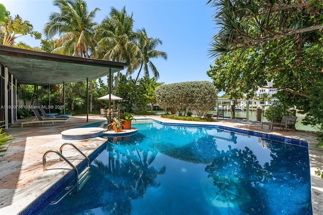 6165 Pine Tree Dr, Miami Beach, FL 33140 - photo 3