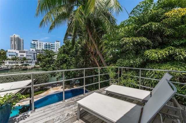 6165 Pine Tree Dr, Miami Beach, FL 33140 - photo 19