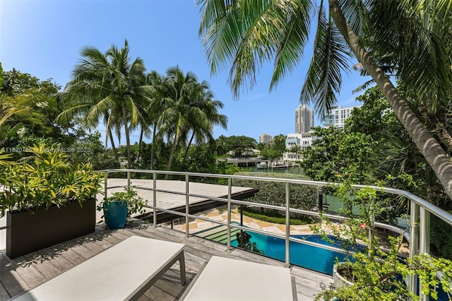 6165 Pine Tree Dr, Miami Beach, FL 33140 - photo 21