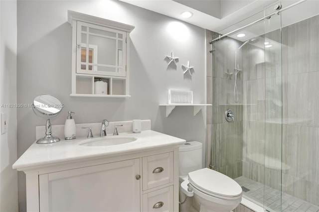 4311 NW 16th St Unit B103, Lauderhill, FL 33313 - full bath with a shower stall and vanity