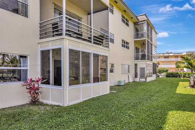 4311 NW 16th St Unit B103, Lauderhill, FL 33313 - view of building exterior