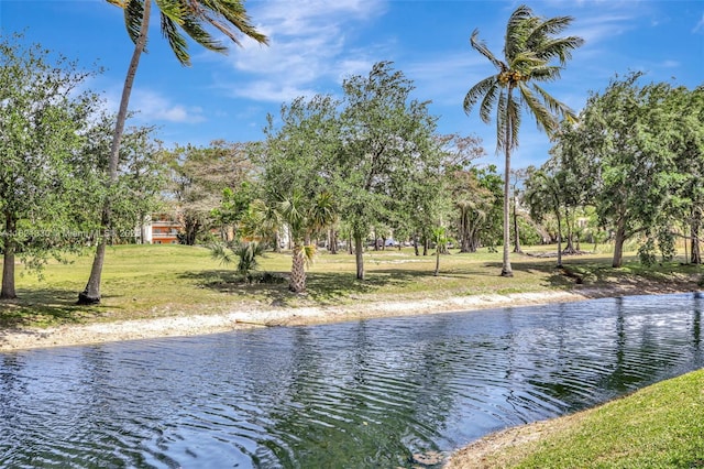 4311 NW 16th St Unit B103, Lauderhill, FL 33313 - water view
