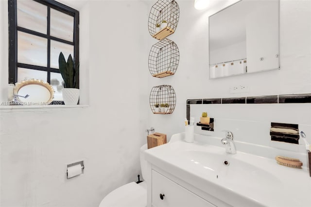 1339 14th Ter, Miami Beach, FL 33139 - bathroom featuring vanity and toilet