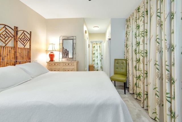 101 Lucerne Ave, Lake Worth, FL 33460 - bedroom with light colored carpet