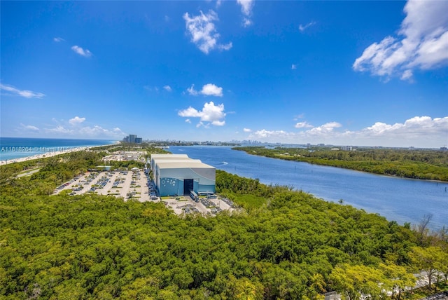 100 Bayview Dr Unit 1922, Sunny Isles Beach, FL 33160 - water view