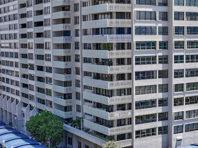 3 Grove Isle Dr Unit C602, Miami, FL 33133 - view of apartment building / complex