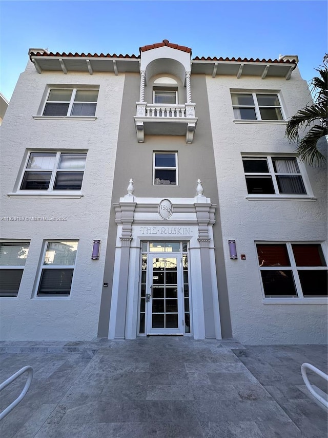 1542 Drexel Ave Unit 107, Miami Beach, FL 33139 - view of property