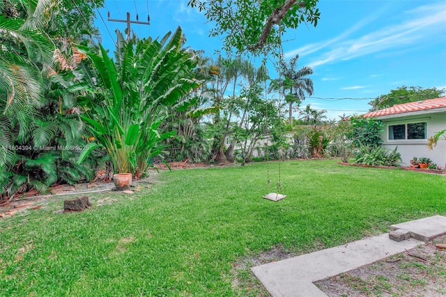 6285 Pine Ter, Plantation, FL 33317 - view of green lawn