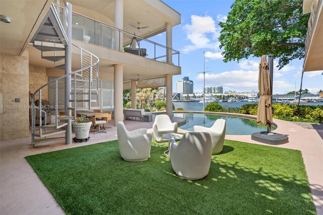 2500 Mercedes Dr, Fort Lauderdale, FL 33316 - photo 33