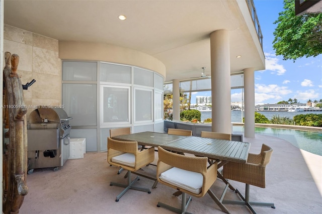 2500 Mercedes Dr, Fort Lauderdale, FL 33316 - photo 35
