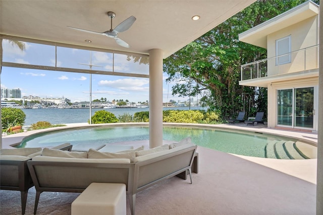 2500 Mercedes Dr, Fort Lauderdale, FL 33316 - photo 36
