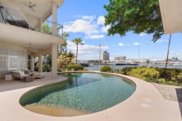 2500 Mercedes Dr, Fort Lauderdale, FL 33316 - photo 37