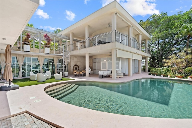 2500 Mercedes Dr, Fort Lauderdale, FL 33316 - photo 38