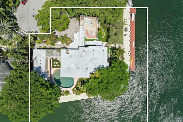 2500 Mercedes Dr, Fort Lauderdale, FL 33316 - photo 62